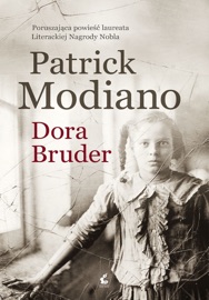 Book's Cover of Dora Bruder