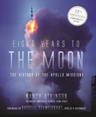 Eight Years to the Moon - Nancy Atkinson