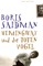 Hemingway und die toten Vögel - Boris Saidman & Mirjam Pressler