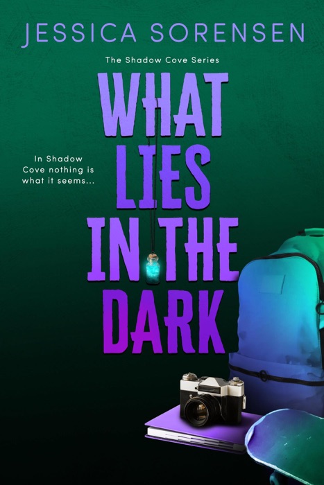 What Lies in the Dark