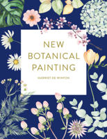 Harriet de Winton - New Botanical Painting artwork