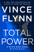 Vince Flynn - Total Power artwork