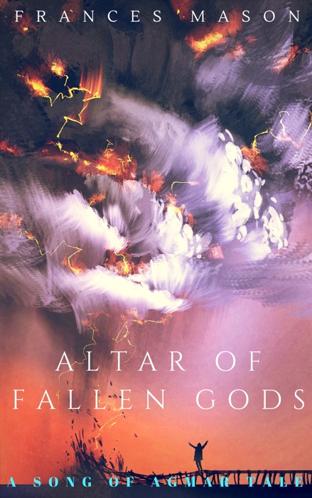 Altar of Fallen Gods