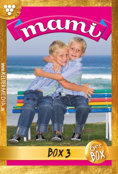 Mami Box 3 – Familienroman
