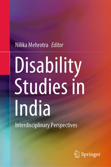 Disability Studies in India