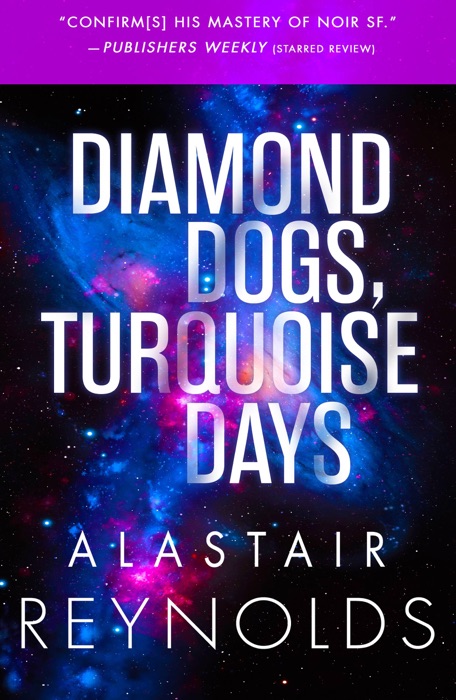 Diamond Dogs, Turquoise Days