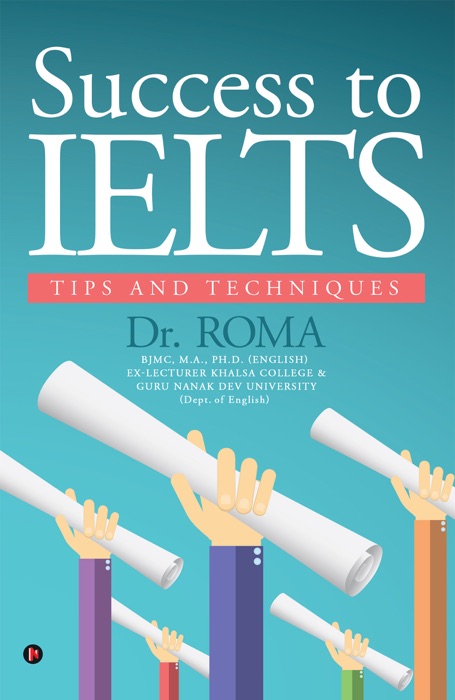 Success to IELTS