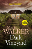 Dark Vineyard - Martin Walker