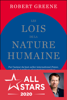 Robert Greene - Les Lois de la nature humaine artwork