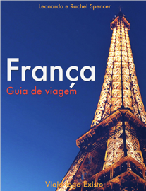 França - Guia de Dicas do Viajo logo Existo