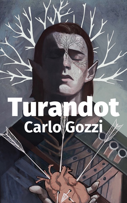 Turandot (ITALIANO)