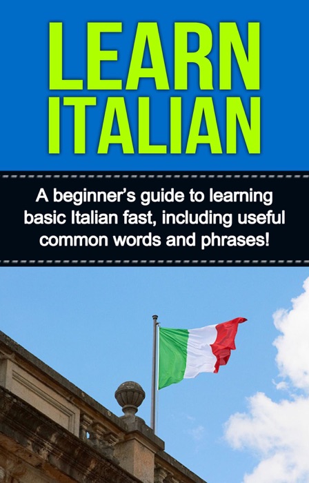 Learn Italian