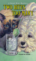 Debra H. Goldstein - Two Bites Too Many artwork