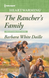 The Rancher's Family - Barbara White Daille by  Barbara White Daille PDF Download