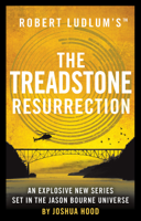 Joshua Hood - Robert Ludlum's™ The Treadstone Resurrection artwork