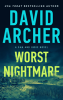 David Archer - Worst Nightmare artwork