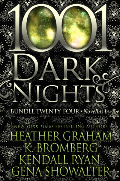 1001 Dark Nights: Bundle Twenty