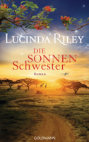 Lucinda Riley - Die Sonnenschwester artwork