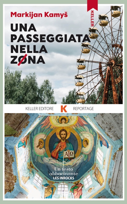 [DOWNLOAD] ~ Una passeggiata nella zona # by Markijan Kamyš ~ Book PDF Kindle ePub Free