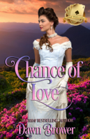 Dawn Brower - Chance of Love artwork