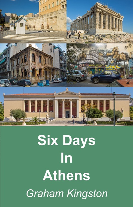 Six Days in Athens