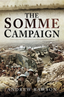 Andrew Rawson - Somme Campaign artwork