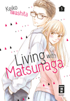 Keiko Iwashita - Living with Matsunaga 05 artwork