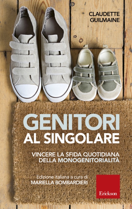 Genitori al singolare