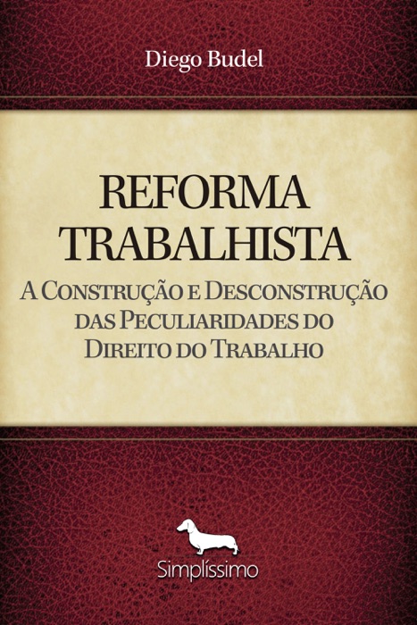 REFORMA TRABALHISTA