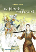 De vloek van Voorst - Joke Eikenaar