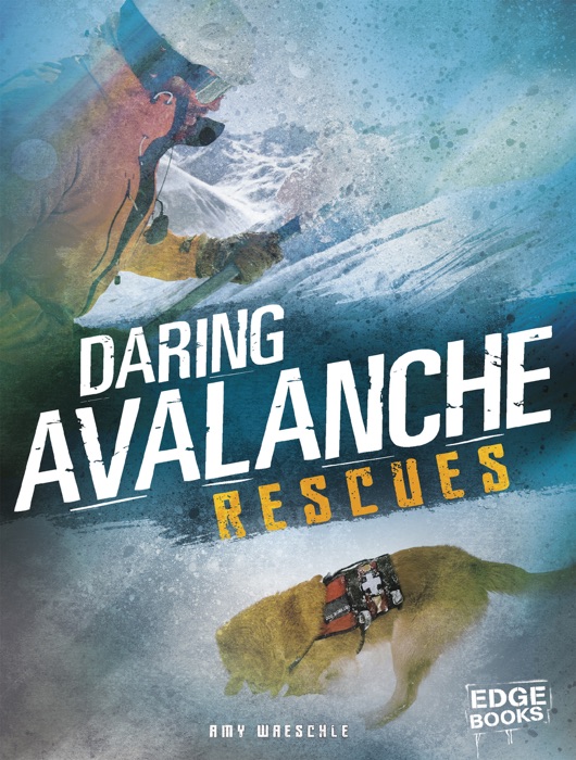 Daring Avalanche Rescues