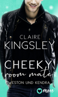 Claire Kingsley - Cheeky Room Mate artwork