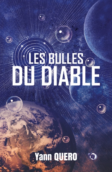 Les bulles du Diable