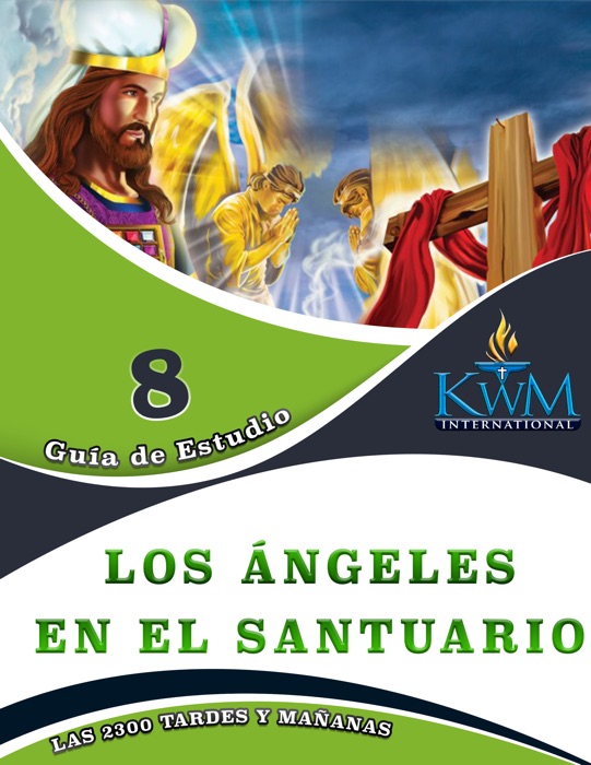 LOS ÁNGELES EN EL SANTUARIO