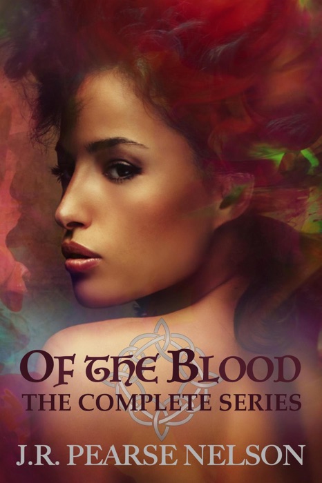 Of the Blood: The Complete Series