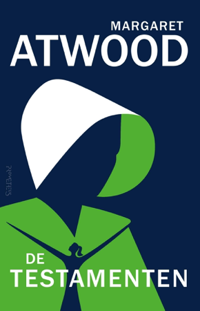 De testamenten - Margaret Atwood