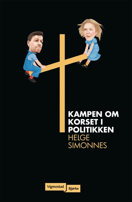 Kampen om korset i politikken