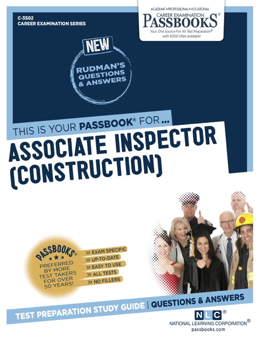 Associate Inspector (Construction)