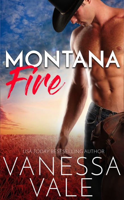 Montana Fire