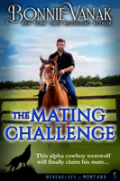 Bonnie Vanak - The Mating Challenge artwork
