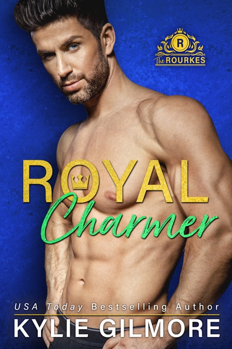 Royal Charmer: A Fake Engagement Romantic Comedy