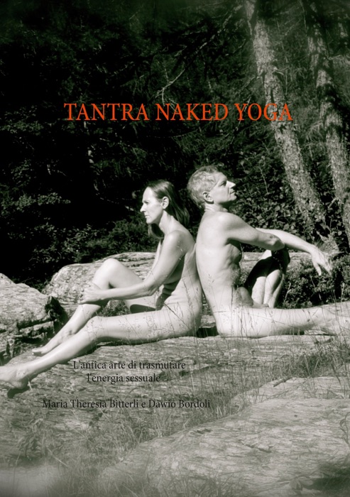 Tantra Naked Yoga
