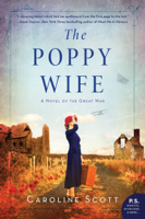 Caroline Scott - The Poppy Wife artwork