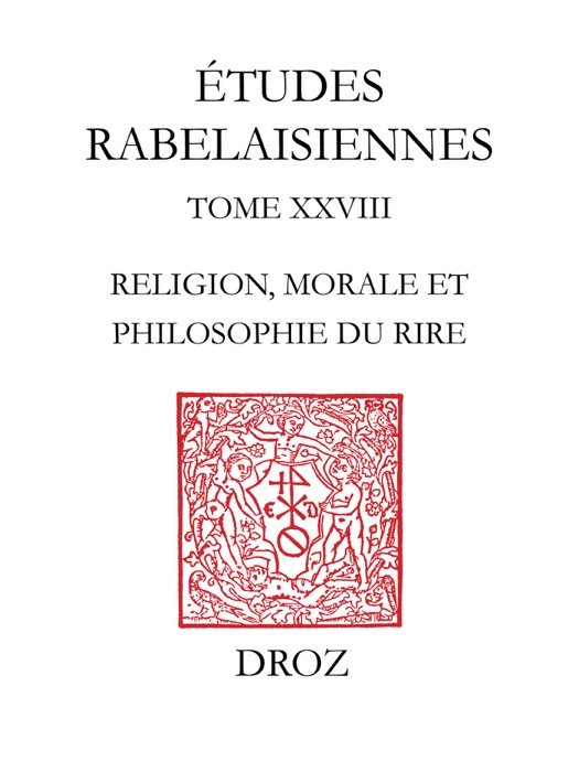 Rabelais et le mariage