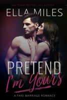 Ella Miles - Pretend I'm Yours artwork