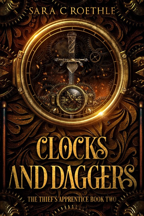 Clocks and Daggers