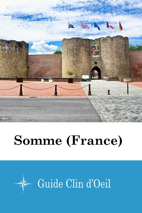 Somme (France) - Guide Clin d'Oeil