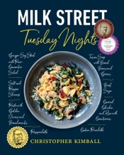Download Milk Street: Tuesday Nights