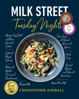 Milk Street: Tuesday Nights - GlobalWritersRank