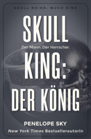 Penelope Sky - Skull King: Der König artwork
